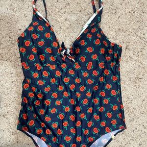 Summersalt Poppy swimsuit